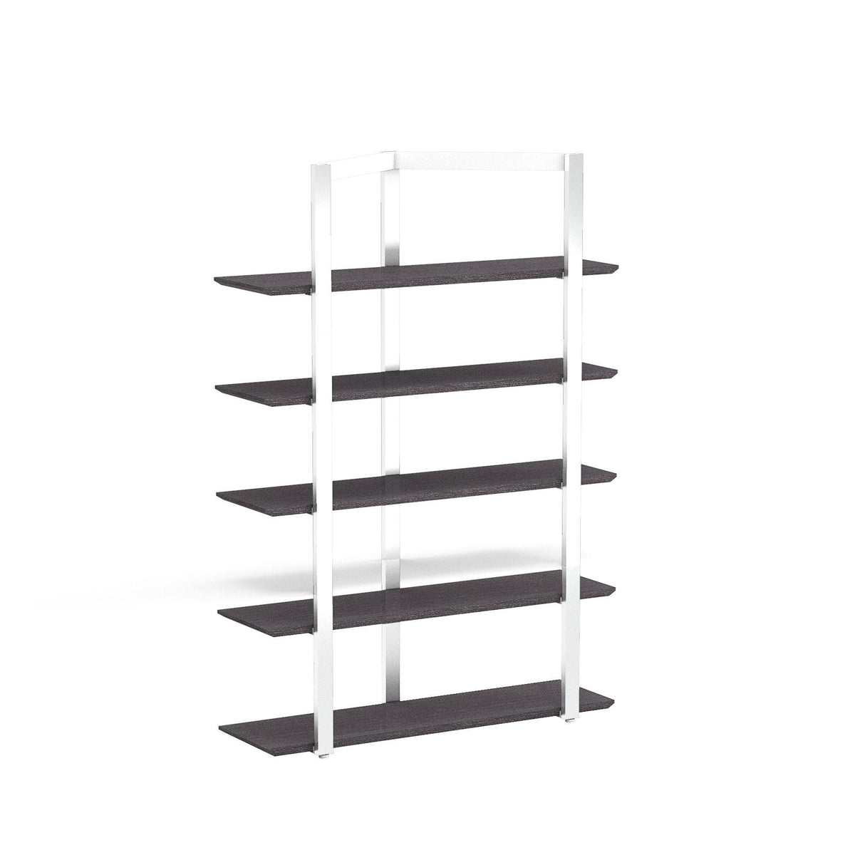 Bookcase 5 Shelf I962