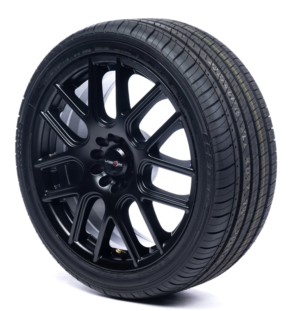 All-Season Tire 225/55R17 101W V6984