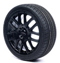 All-Season Tire 225/55R17 101W V6984