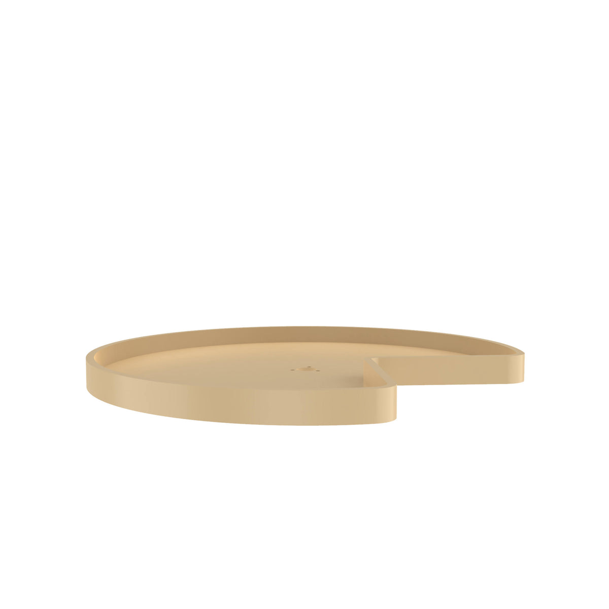 Kidney Lazy Susan Shelf E936532