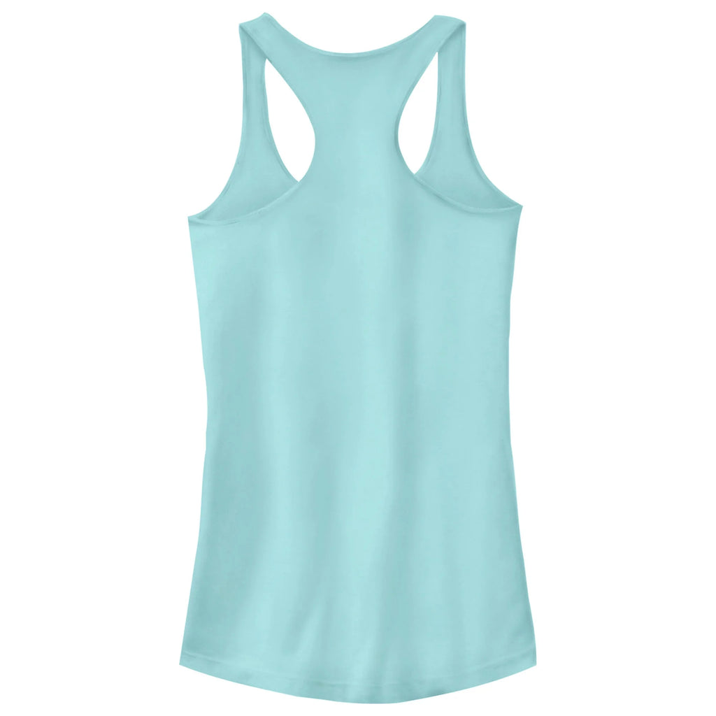 Racerback Tank Top Medium R497