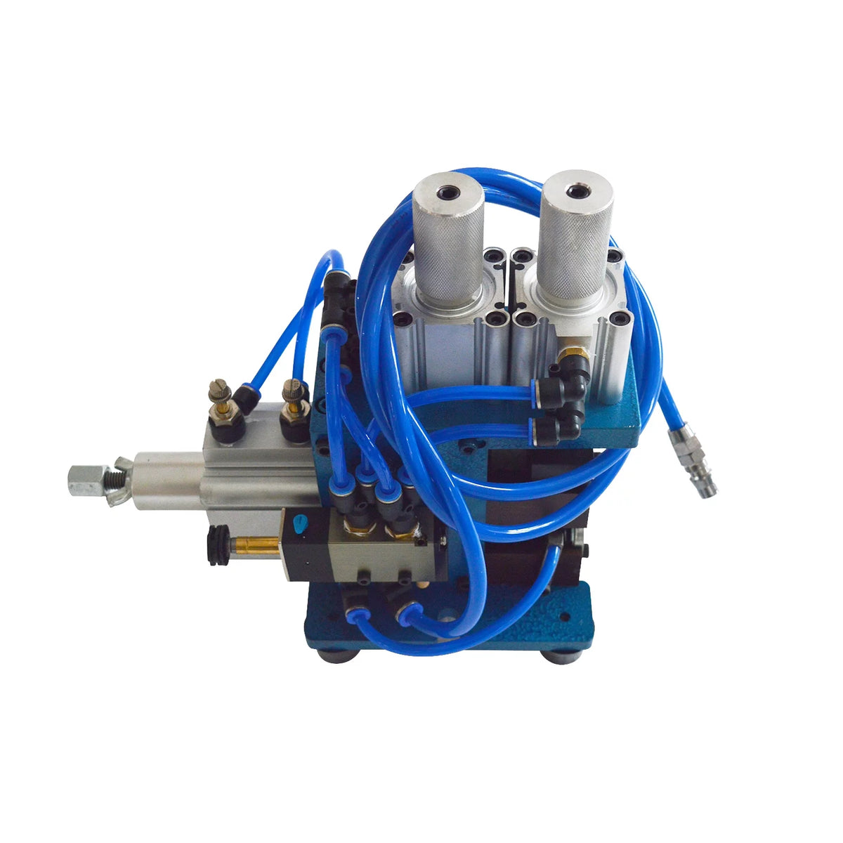 Pneumatic Peeling Wire Stripping Machine B70795