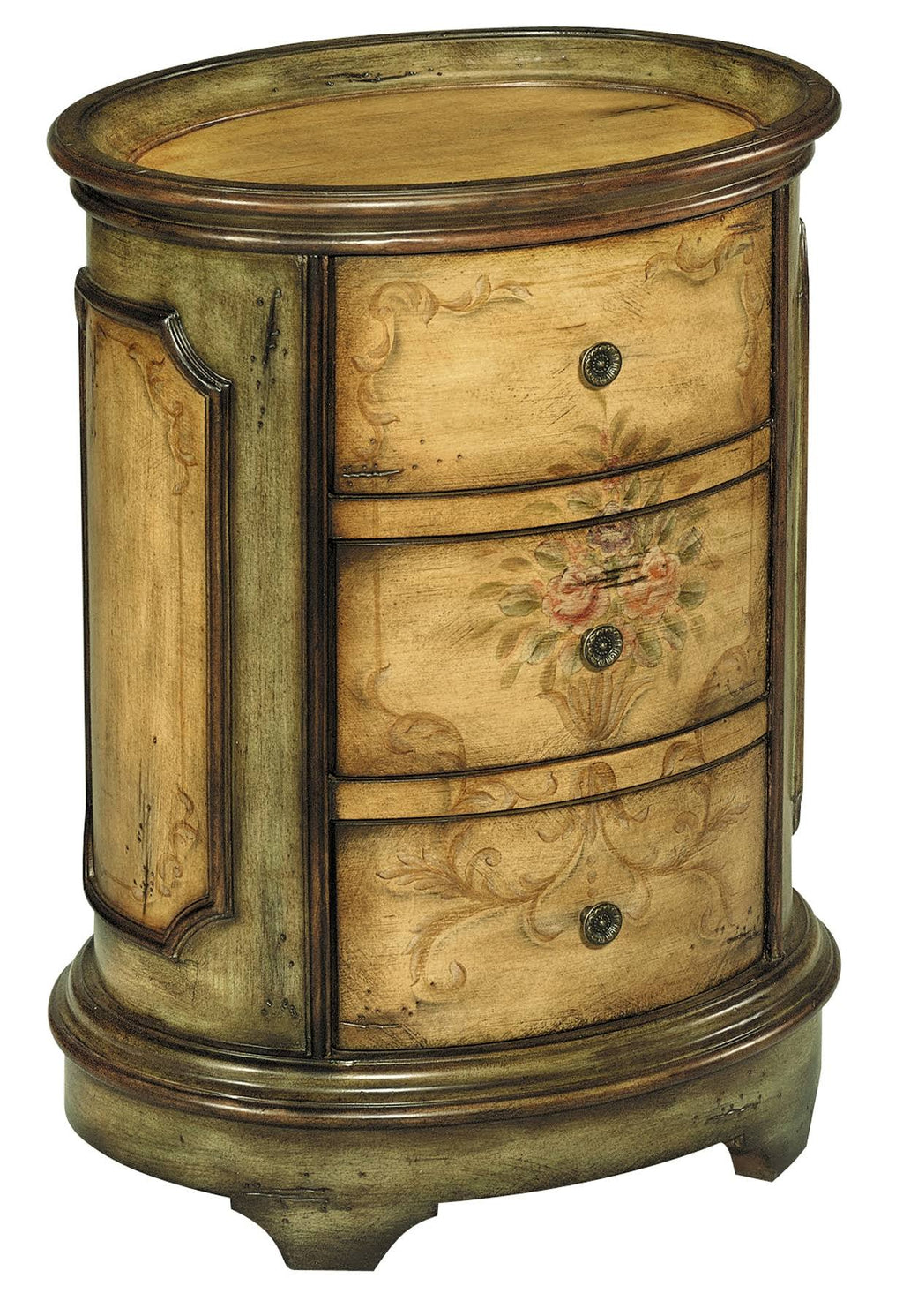 Dover Table K4065