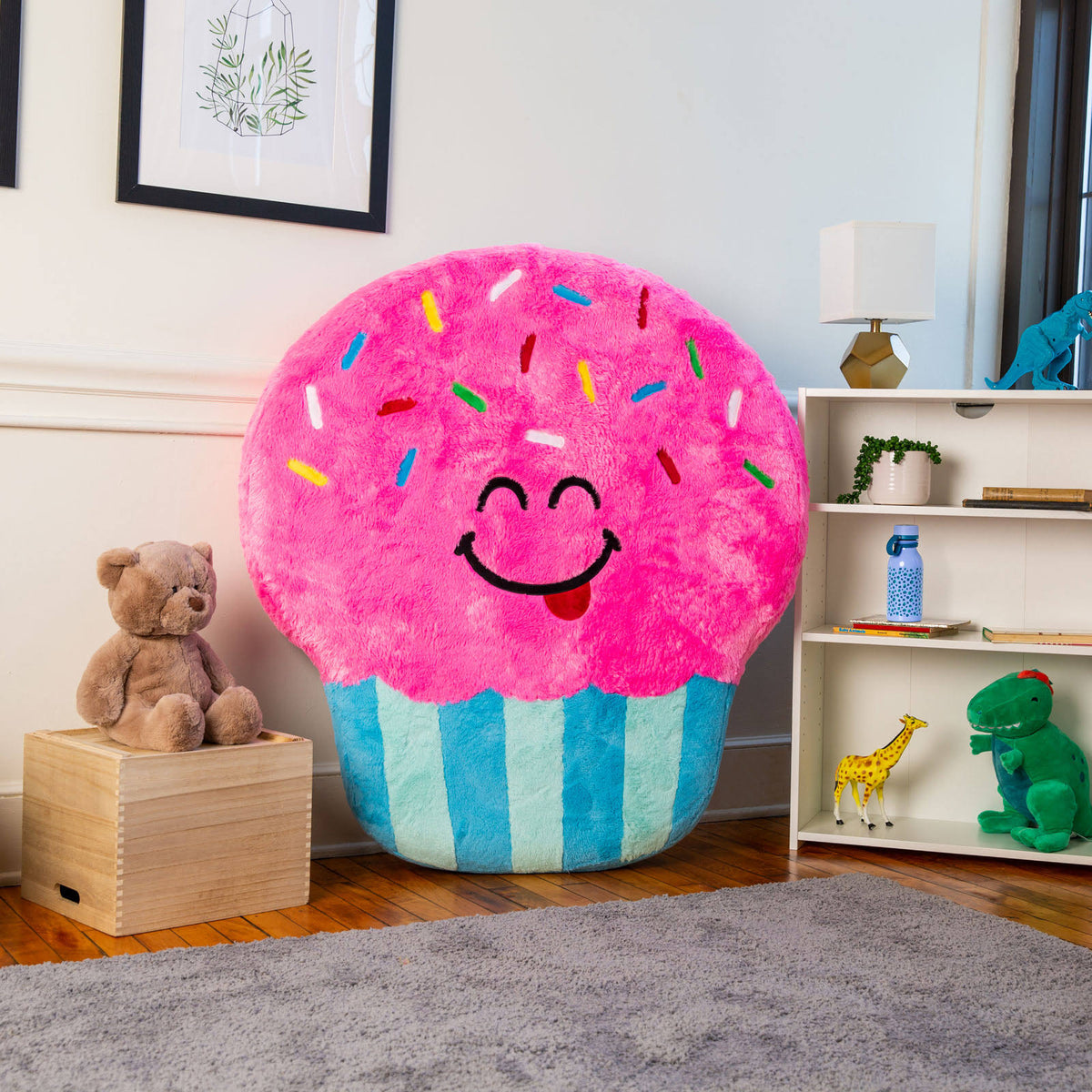 Floor Floatie Q868