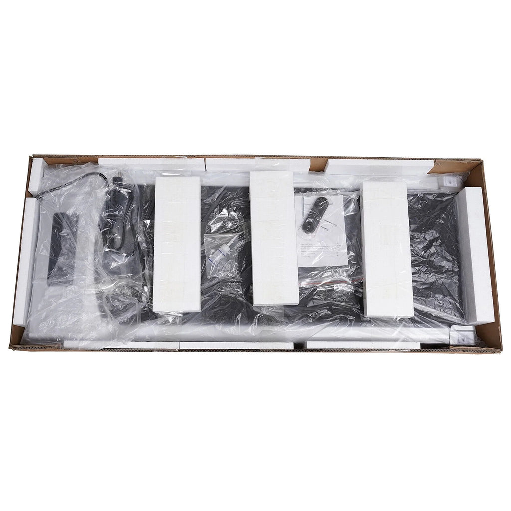 Under Desk Walking Pad Treadmill E3931