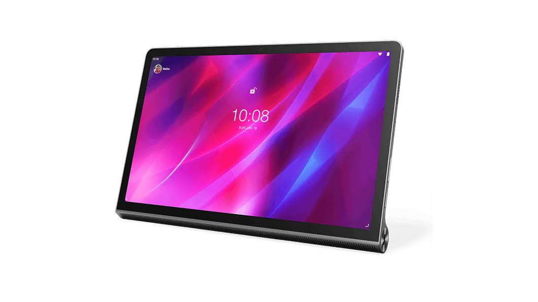Storm Grey Yoga Tab 11 X14368