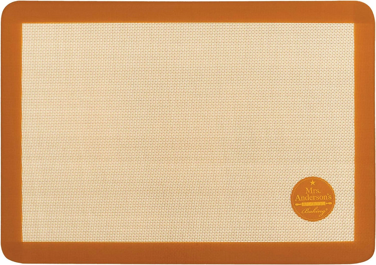Silicone Mat, 11.625-Inch X 16.5-Inch R991