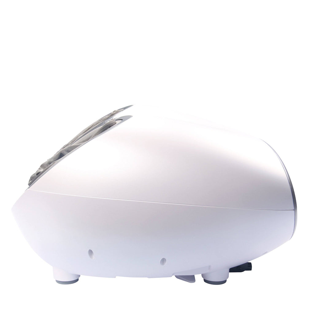 Shiatsu Foot Compression Massager with Heat L488