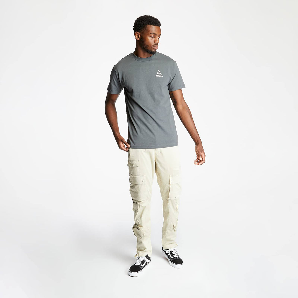 Castle Rock T-Shirt Q412580