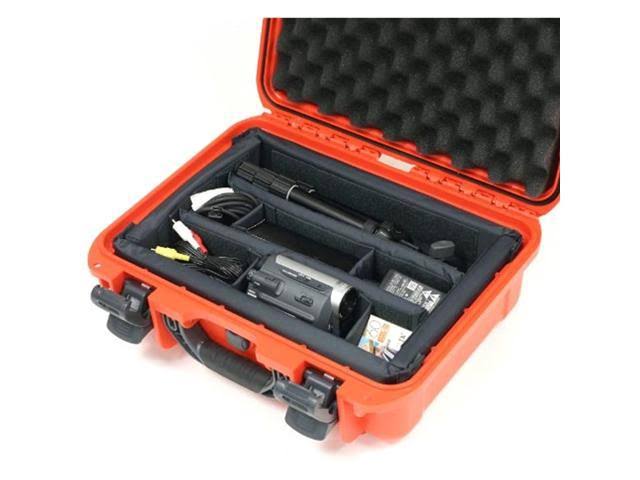 Black Padded Divider Set for 925 Case F45151