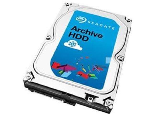 8 TB 3.5 Internal Hard Drive SATA P1896