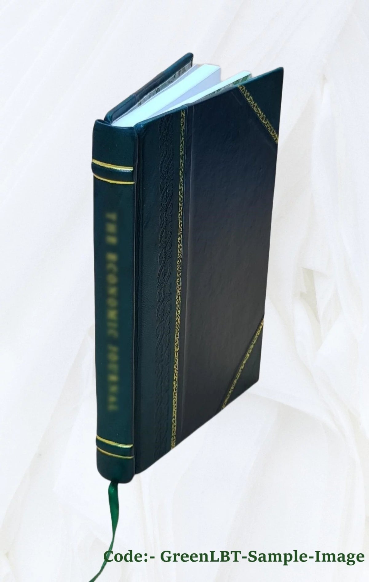 Leather Bound C8523