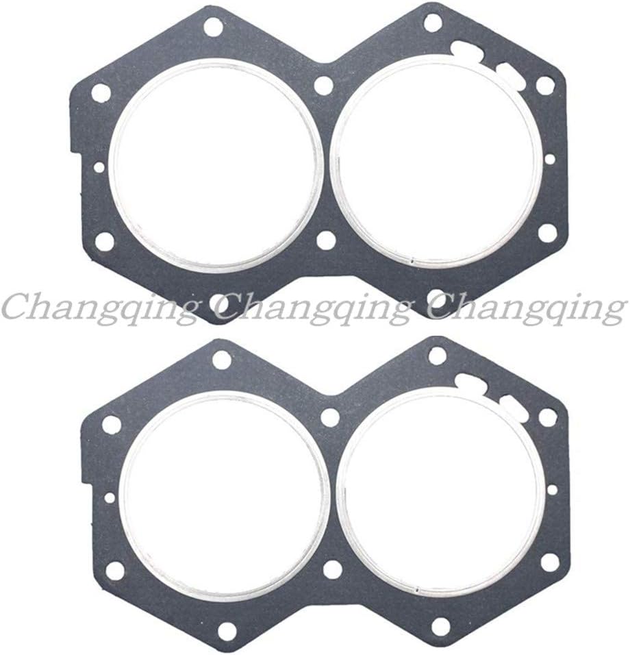 Engine Kit Gasket Sets for Powerhead V4 Crossflow Pack of 2 K68915