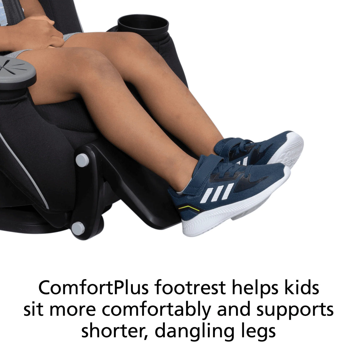 Convertible Car Seat W16650