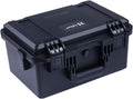 Waterproof Hard Case with Customizable Foam Insert E88114
