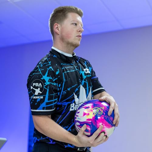 Brunswick Infinity Quest Bowling Ball A28045