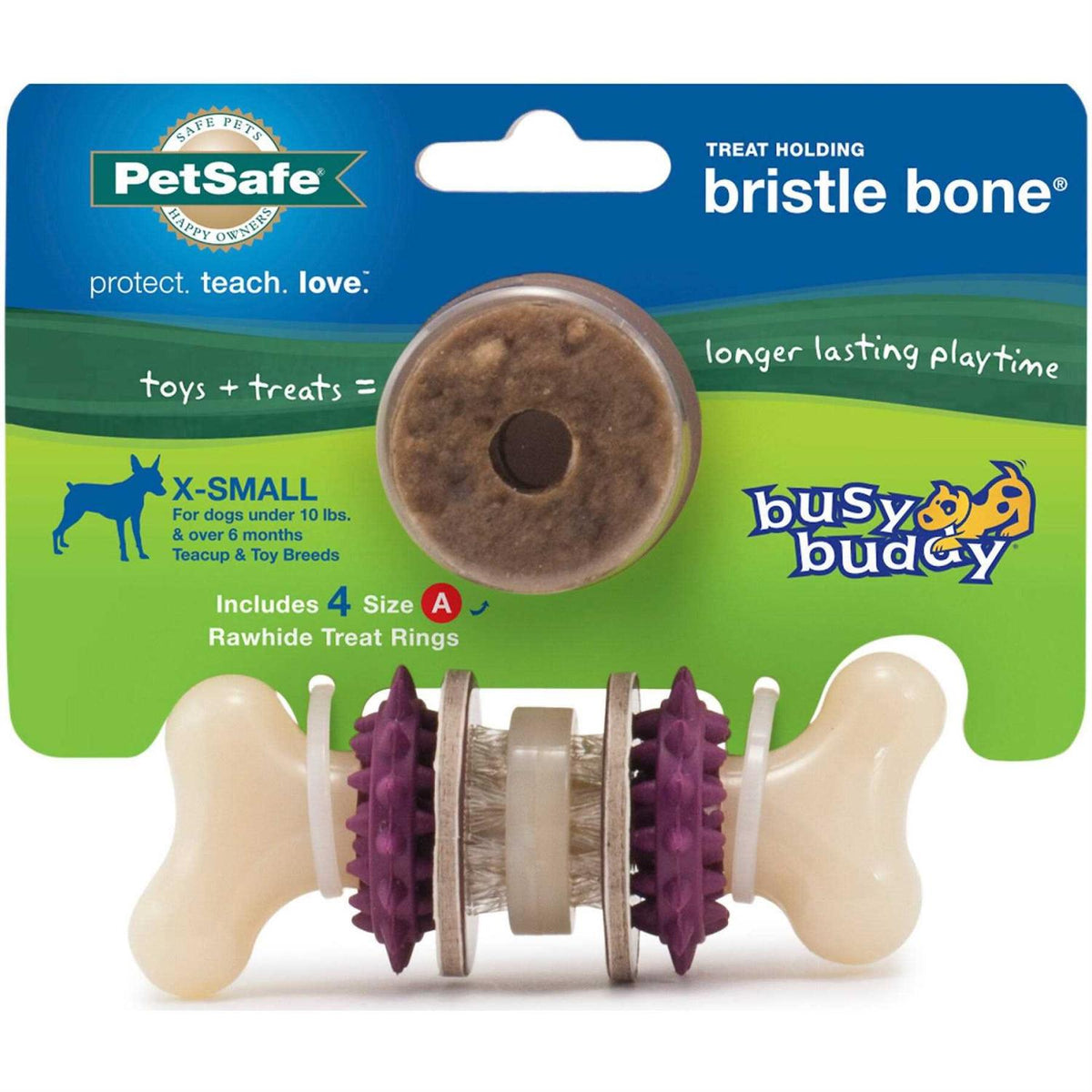 Bristle Bone M397054