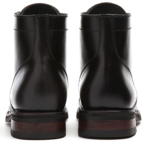 Men's Lace-up Boot N50093