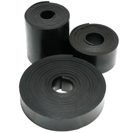 3/16 Thick Rubber Sheet V219502