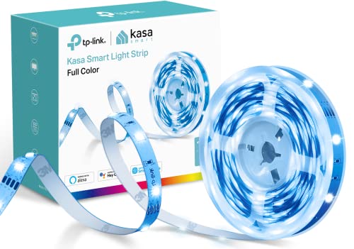 RGB Wi-Fi LED Light Strip U18623