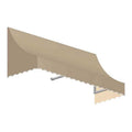 Tan Window & Entry Awning L2120