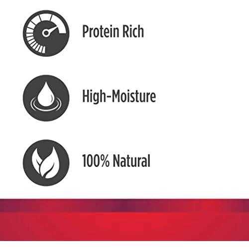 Grain-Free Variety Pack Cat Food H979479