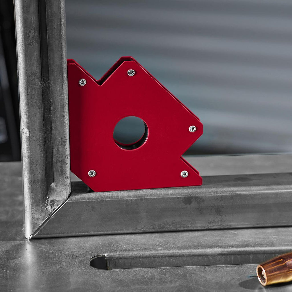 6-1/4 in. Multipurpose Magnet Holder J134383