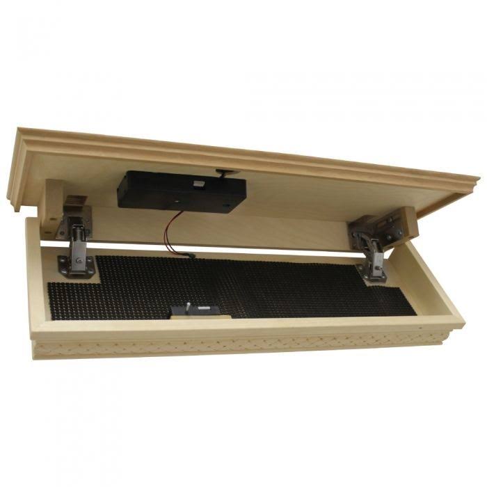White RFID Safe K5431