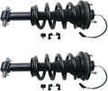 Front Shock Absorber Strut Assembly G4143
