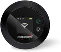 Portable Wi-Fi Router with 65GB Data 90 Days N217