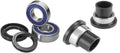 Front and Rear Wheel Spacer Kits for KTM XC-F 250 N714900