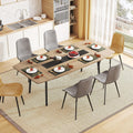 Modern Dining Table for 6-8 People B94970