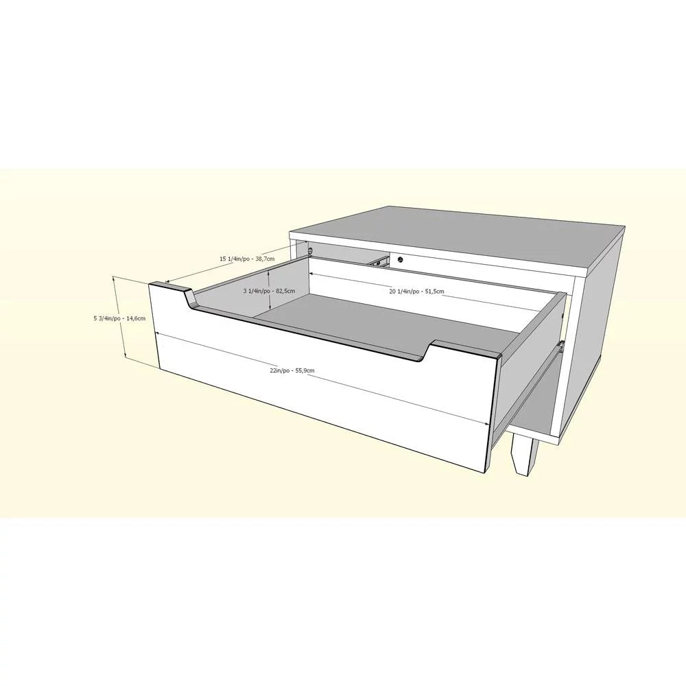 Queen Size 4 Piece Bedroom Set Z833259