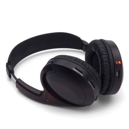 Rear Seat Entertainment Headphones I787
