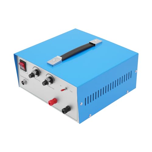110V Jewelry Spot Welder with Foot Pedal A157208