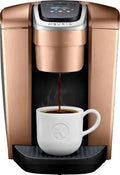 Single-Serve K-Cup Pod Coffee Maker D3436