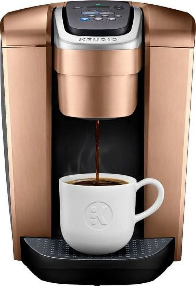 Single-Serve K-Cup Pod Coffee Maker D3436