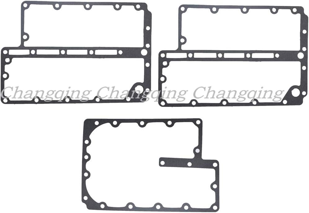 Engine Kit Gasket Sets for Powerhead V4 Crossflow Pack of 2 K68915