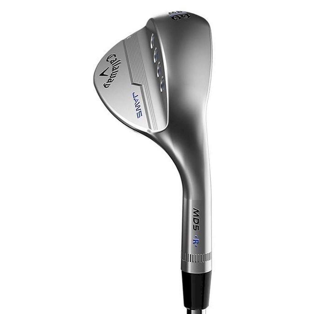 Chrome Wedge T3218