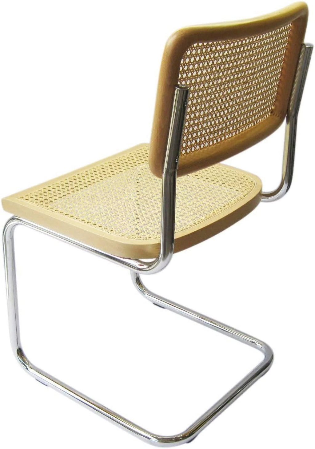 Walnut Side Chair N781