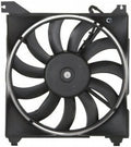 Radiator Fan for Hyundai XG350 2002-2005 Passenger Side H791339