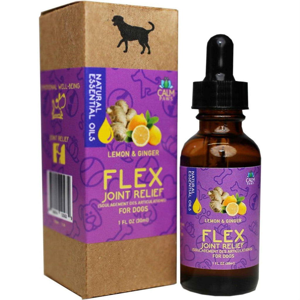 Essential Oil Joint Relief for Dogs X15670