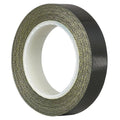 Antistatic Tape, 2 in x 18 yd, 5 Mil, Black Y348821