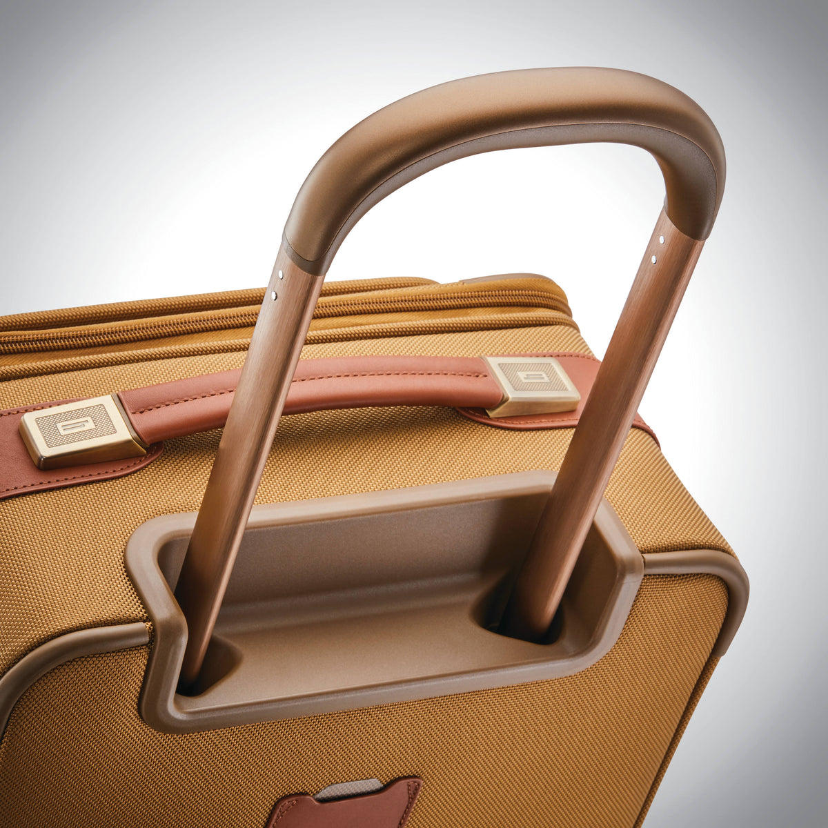 Softside Upright Carry-On Spinner E77991