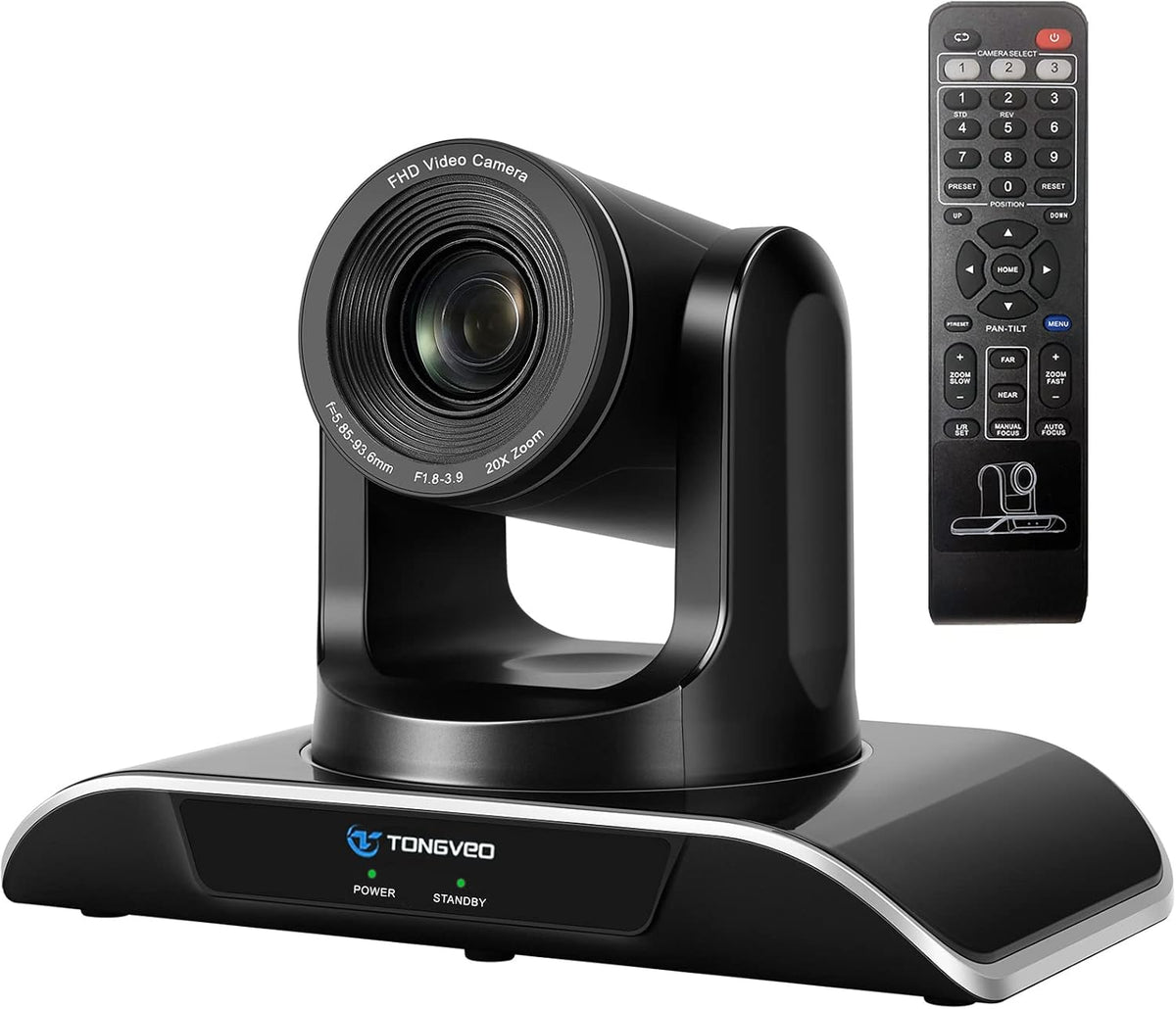 1080P PTZ Camera System for Video Conference Room N9892
