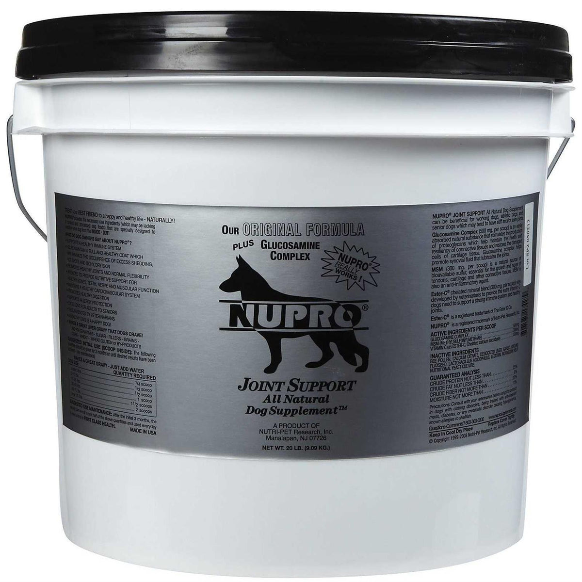 Joint Support Pet Supplies G5603
