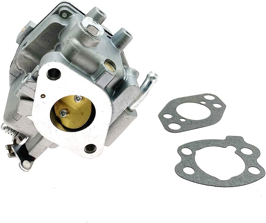 Carburetor with Gaskets Pack of 2 P82370