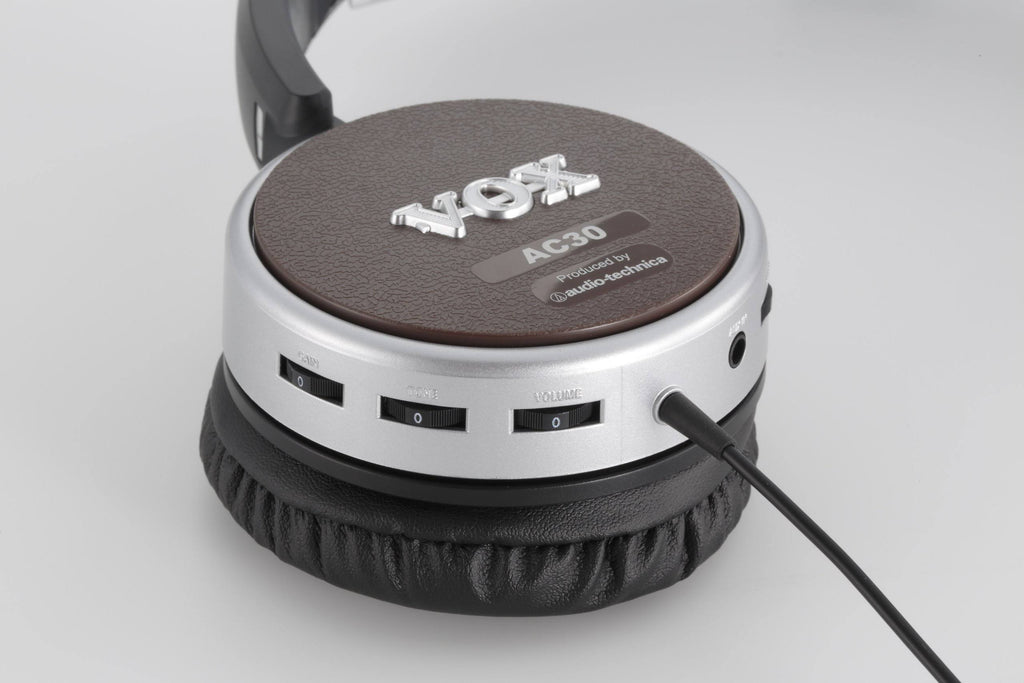Active Guitar Headphones L483