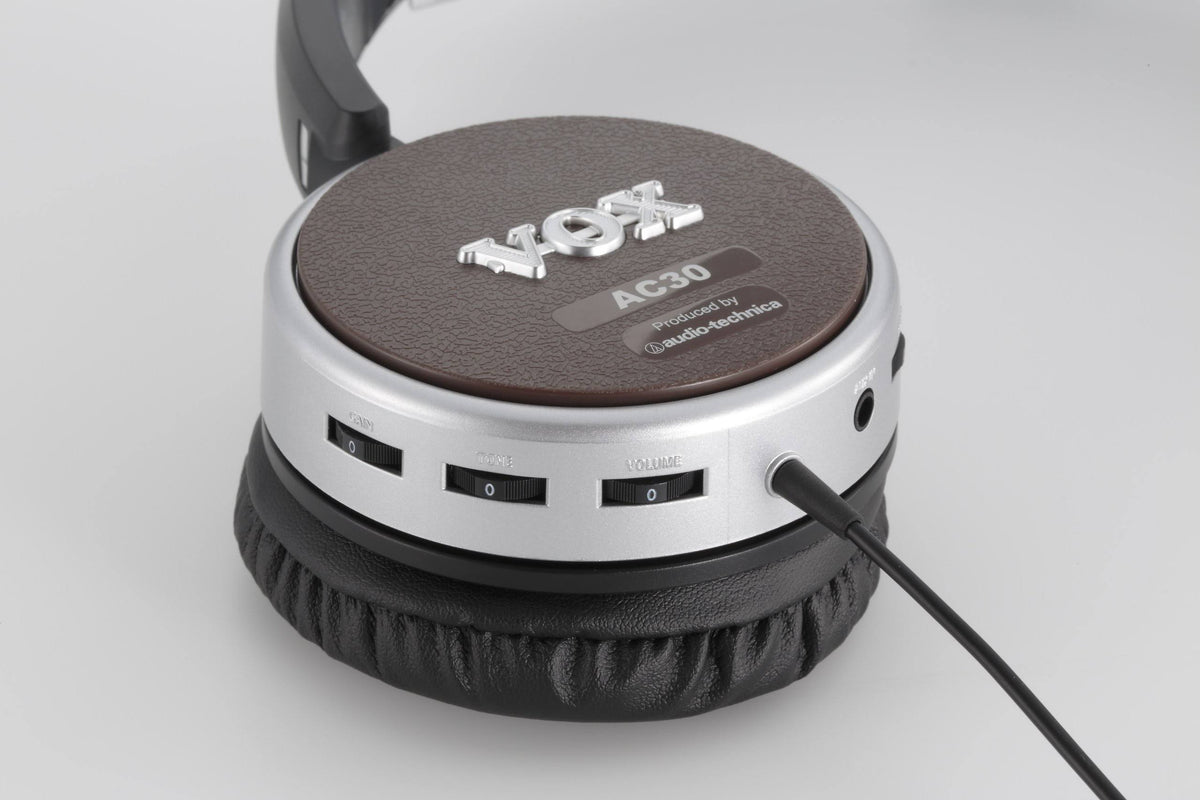 Active Guitar Headphones L483