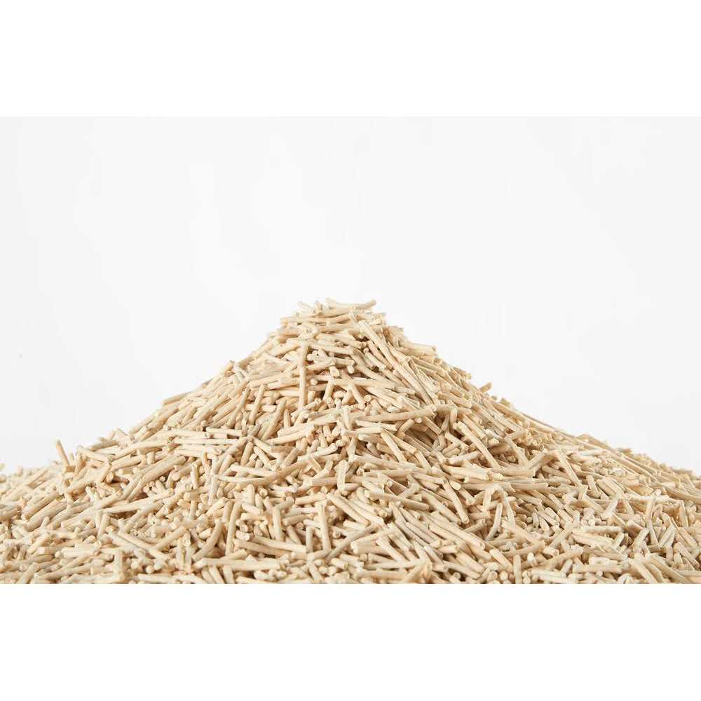Organic Tofu Cat Litter S18482